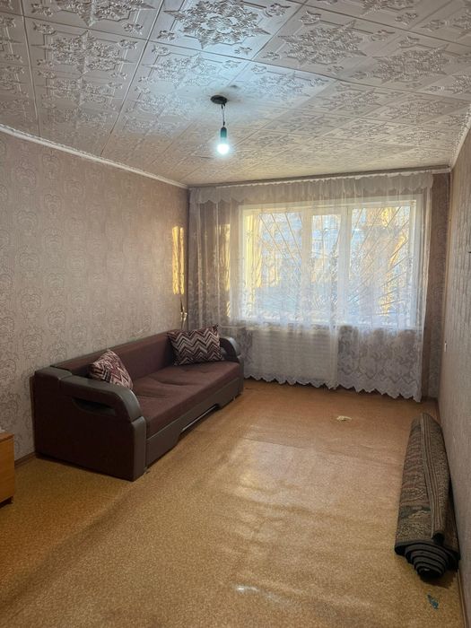 *Продам 1-комнатную квартиру с мебелью!*
*Квартира находится по адресу