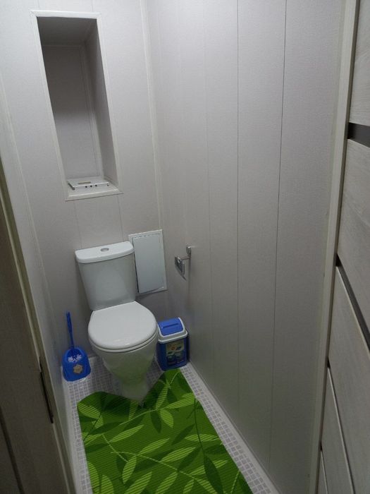 Срочно продаётся квартира в Бектимерском районе  3/2/4