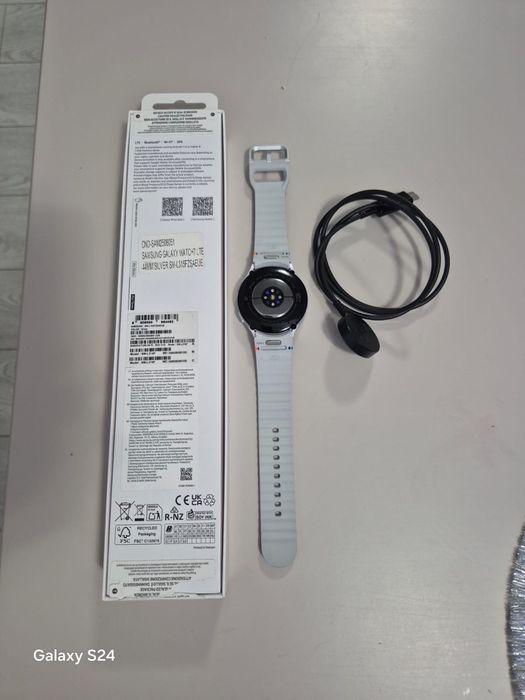 S22 ultra & watch 7