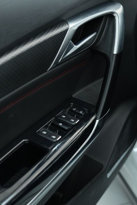 Beijing U5 Elektromobil