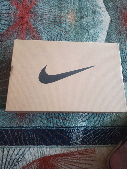 Маратонки Nike Trail3. 45 номер, 29 см стелка