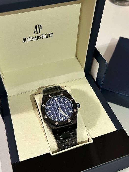 Мужские часы Audemars Piguet