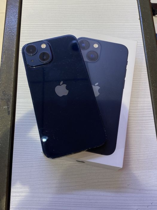 АЙФОН 13мини iphone 13mini