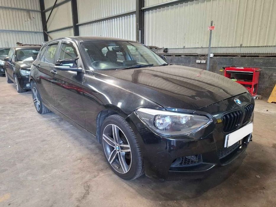 Interior complet BMW F20 2013 HATCHBACK 2.0 D