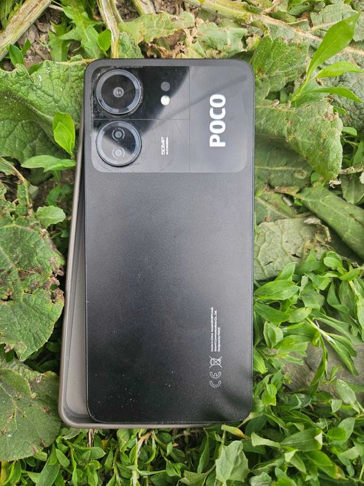 Мобильный телефон Poco C65