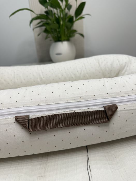 Кокон для новорожденного