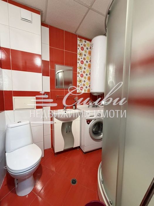 Двустаен апартамент НОВО СТРОИТЕЛСТВО – кв. Център !!!