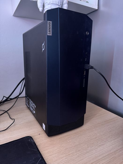 Pc lenovo ideeacentre