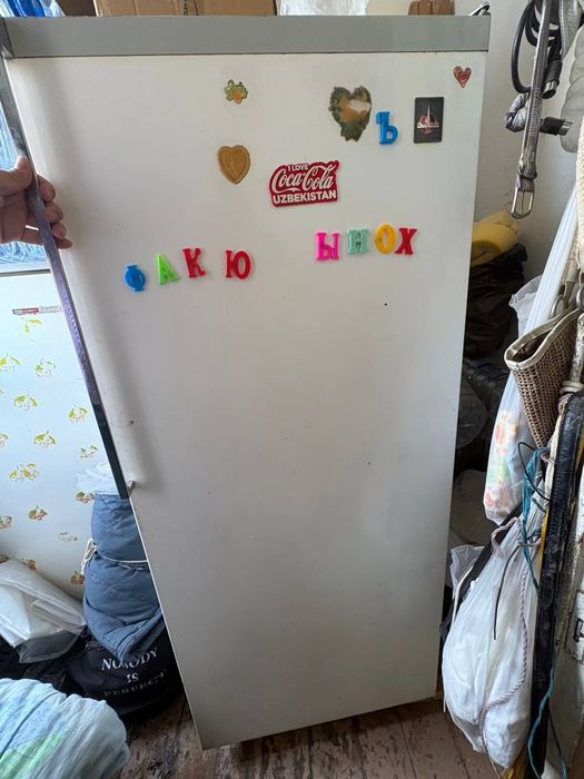 Продам советские холодильники Орск 4 и Зил