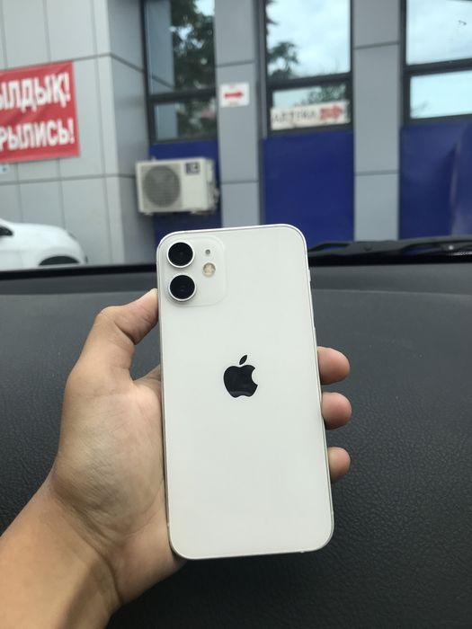 iphone 12mini.