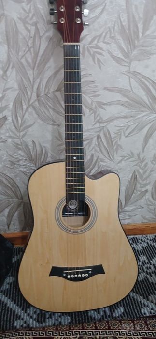 Classical Gitara