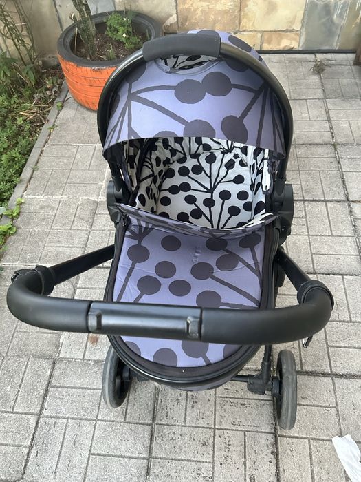 Количка 2 в 1 cosatto wowee