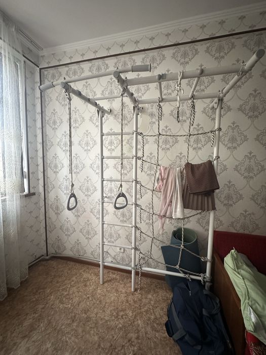 Шведская стенка romana