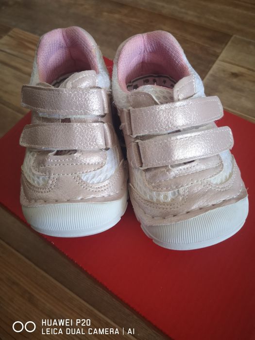 Обувь для маленьких