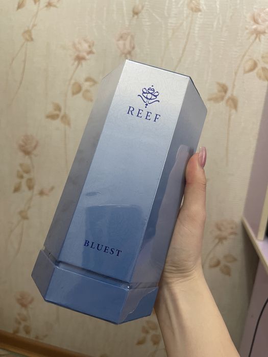 Продаю Reef парфюм новые