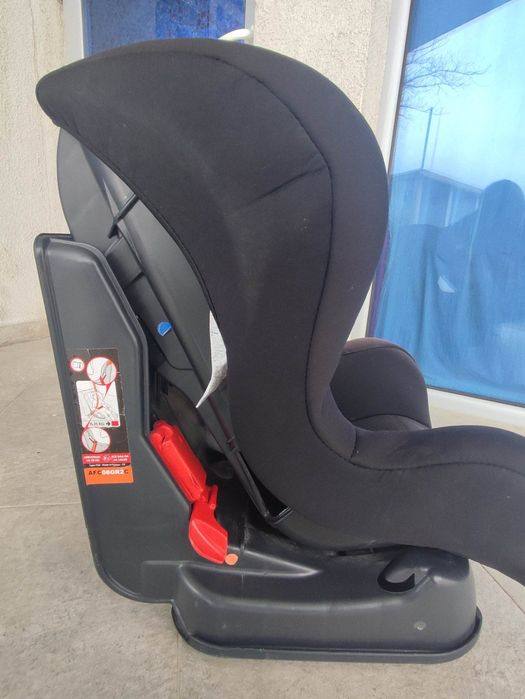 Детско столче за кола