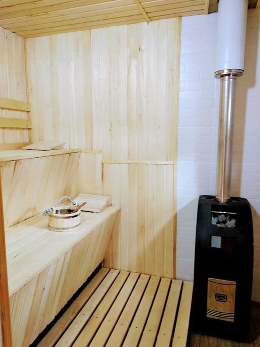 Продается своя новая дача