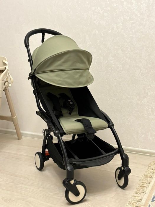 Stokke yoyo 3 оригинал коляска 2 в 1 продается