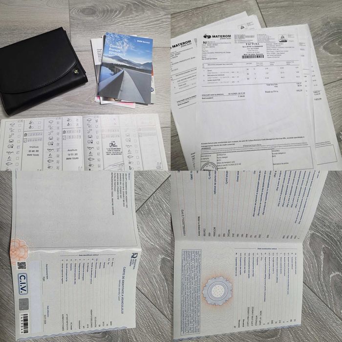 BMW X3 F25 xDrive -Mentenanță Obsesivă (Distribuție/Cutie/Grupuri NOI)