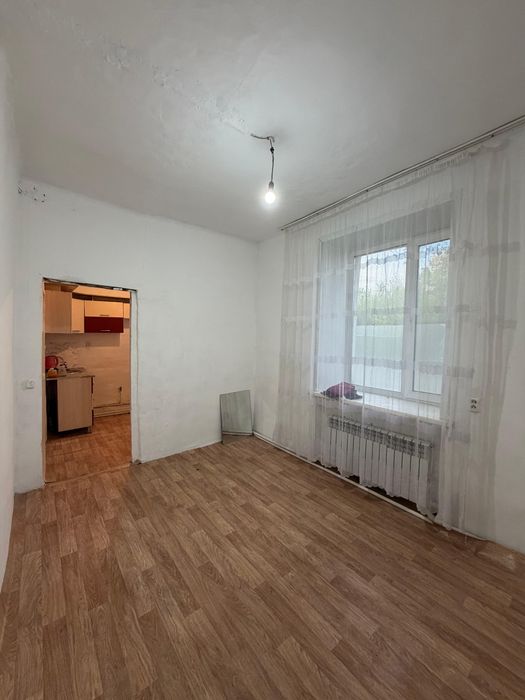 Продам 2-х комнатную квартиру