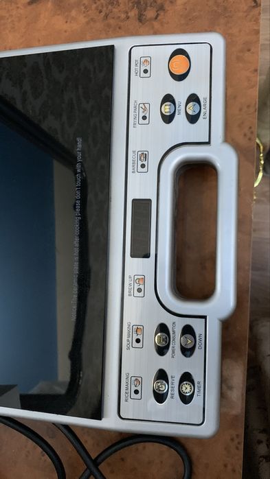 Электронный плита сатылады