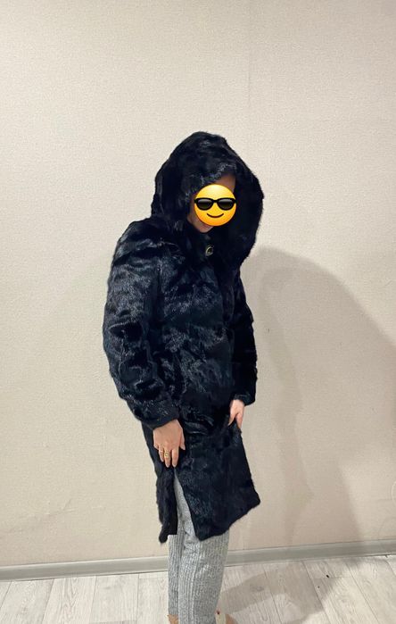 Продам Норковая шуба