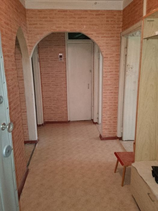 Продаётся квартира