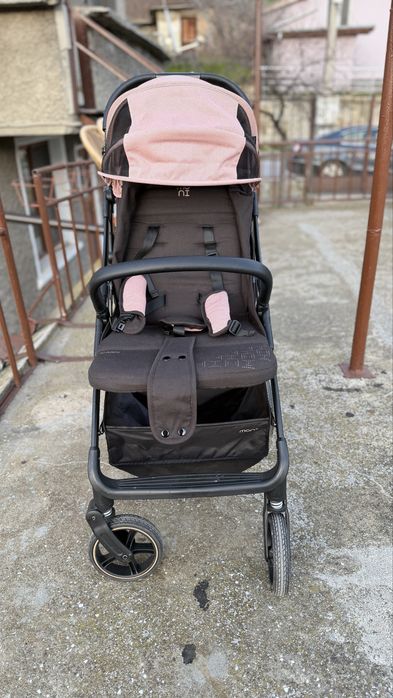 Лятна количка Moni-Cardi