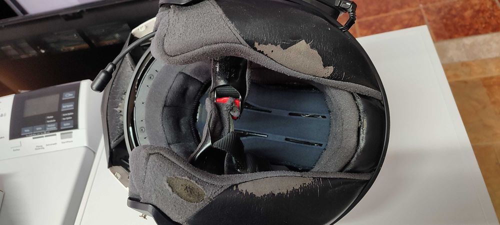 Shoei Neotec каска