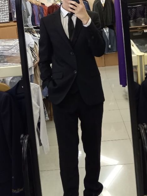 продам костюм тройку