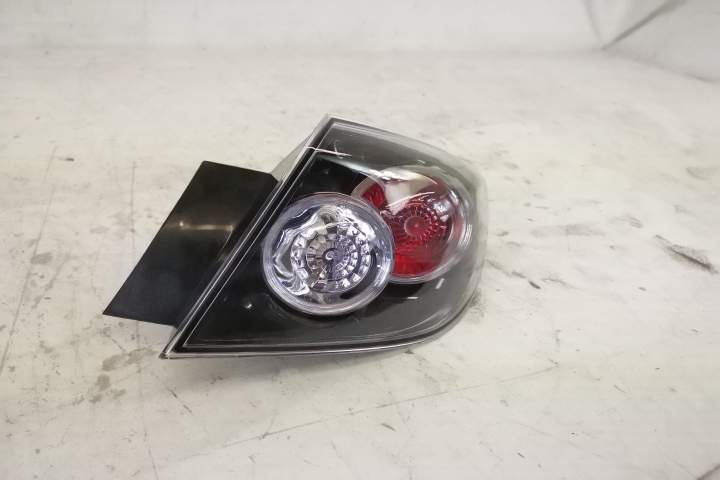 Стоп Ляво Крило Халоген Мазда 3 БЛ / Mazda 3 BL Спирачен фар за лявото