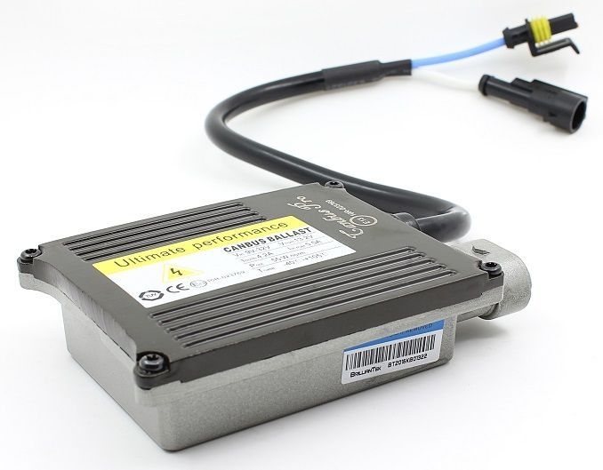 Kit xenon CANBUS PRO 12-24V 55w H7,H1,H11,H3,HB3,HB4 [licenta philips]