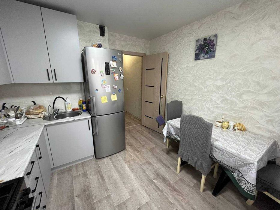 Продам 3 комнатную квартиру