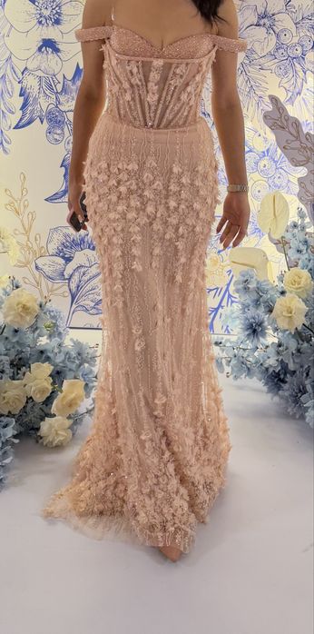 Вечернее Платье из Турции