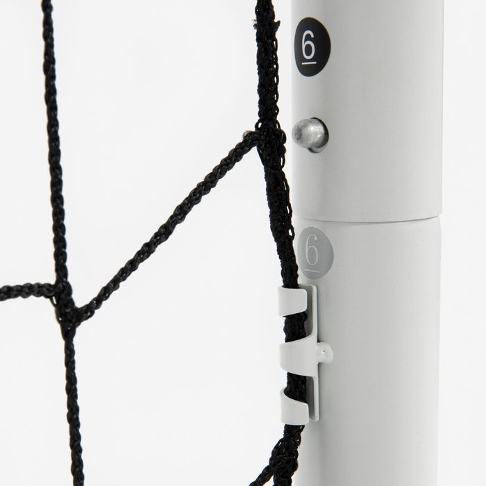 Poartă de fotbal clasică 500 mărimea L - produs resigilat Decathlon