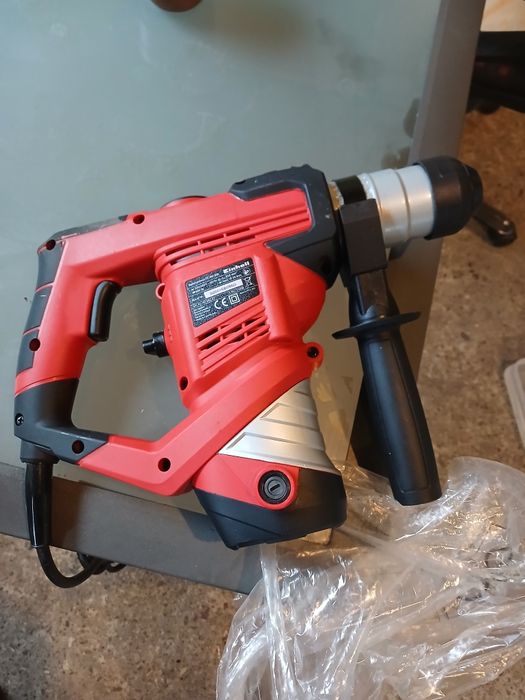 Vand ciocan rotopecutor si masina de carotat