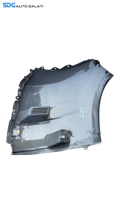 Bara Spoiler Fata Flaps Dreapta Citroen Jumper 2006 - 2014 Cod 1306560070 [LC2849]