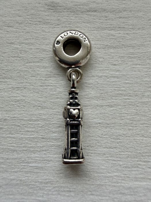 Charmuri Pandora originale pandantiv