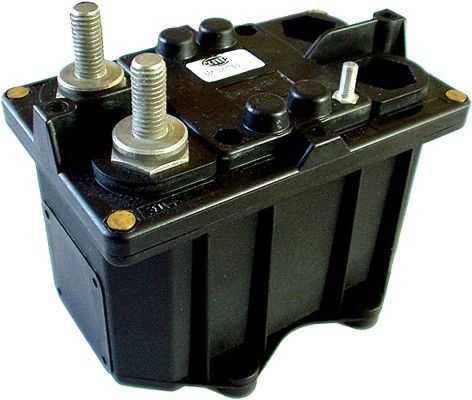 Baterie Hella 24V 250A 6EK 008 776 051
