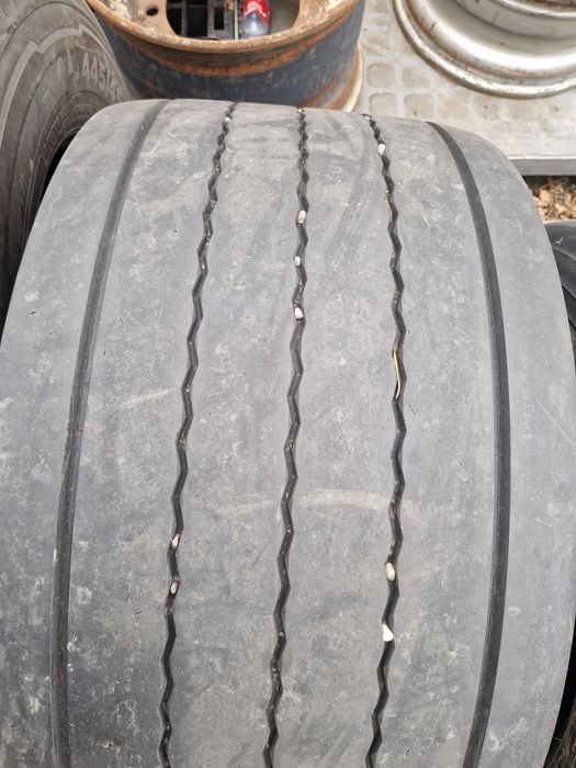 445 45 r19.5 continental