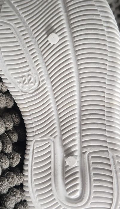 Детская обувь 22 размер