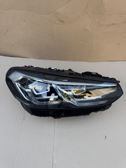Far dreapta Led Bmw G01 LCI G02 LCI