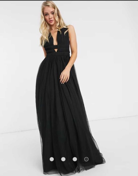 Нова рокля АСОС,р-р хс/с