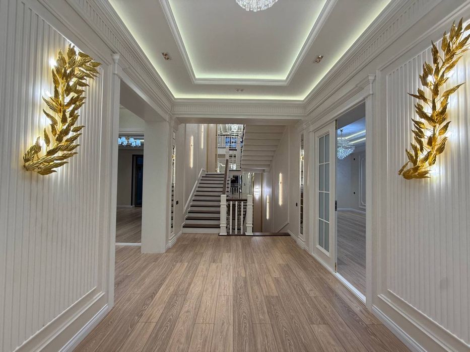 Продавец участка