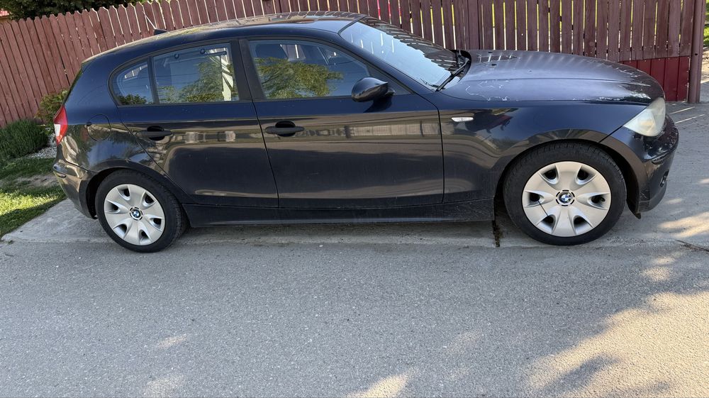 BMW 1 Series 2006 — imagine 3