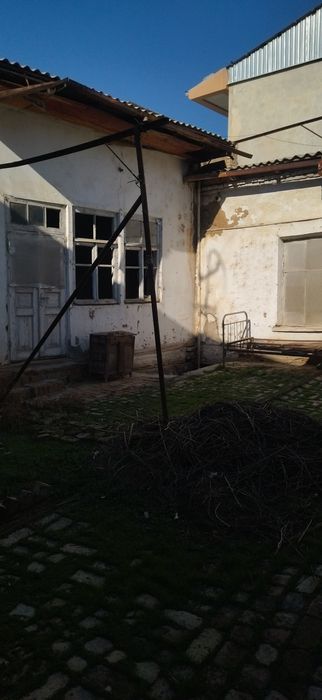 Срочно продаётся дом Регистон 1- поликлиника