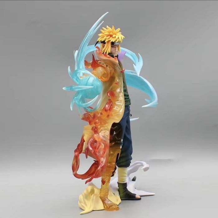 Аниме фигурка-Минато Намиказе