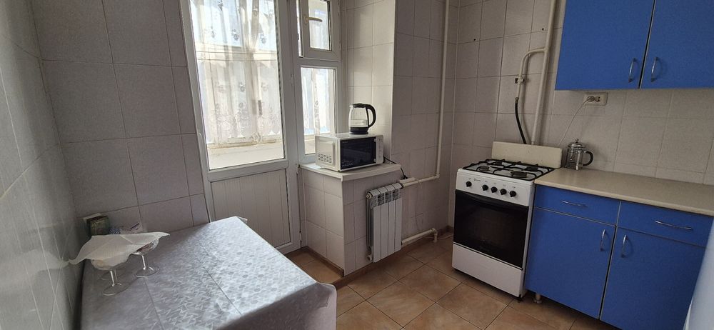 Сдам 1-комн квартиру