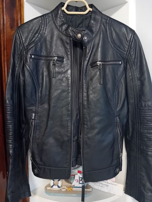 Яке естествена кожа