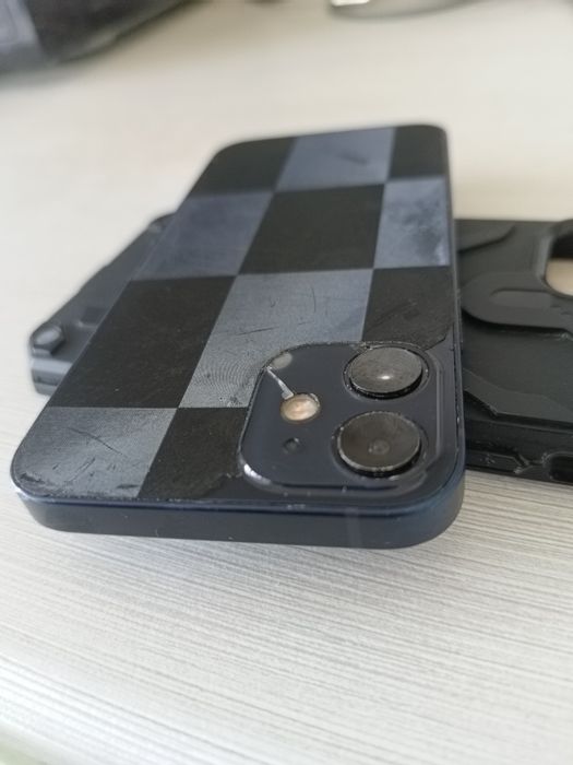 Iphone 12mini 128gb